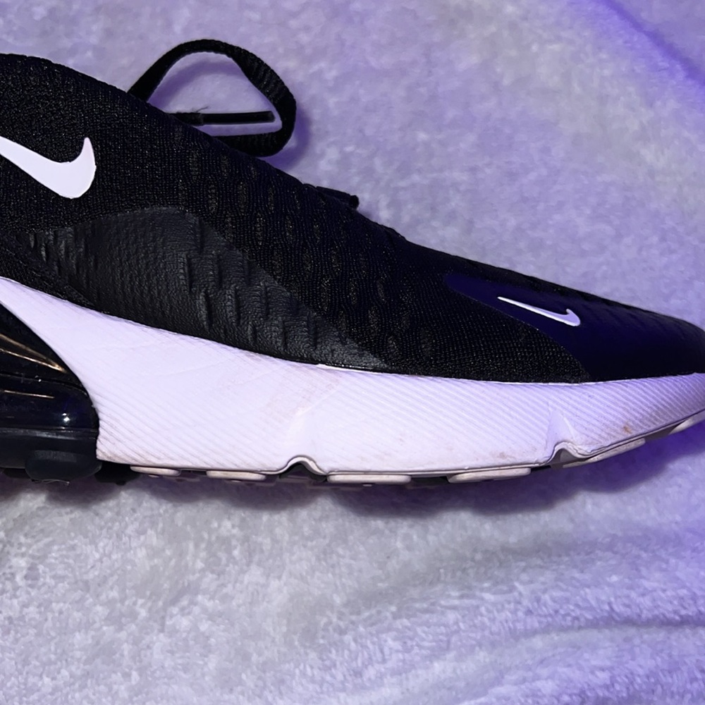 nike air 270s - Picture 9 of 9